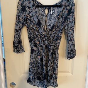Free People Romper